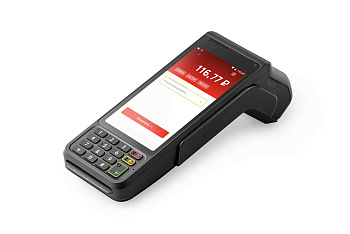 Платёжный терминал АТОЛ PT-5