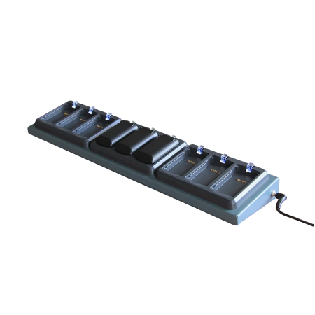 Зарядное устройство WATS для АКБ Zebra MC32/MC33 (9 слотов)