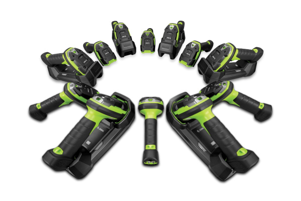 Сканер штрих-кода Zebra DS3608-SR3U4600VZW