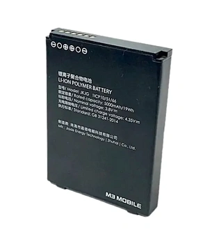 Аккумуляторная батарея M3 Mobile SL20K SL2K-BATT-S52