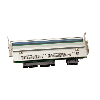 Печатающая головка для принтера  Zebra Z4MPlus, Z4M (203 dpi) G79056-1M