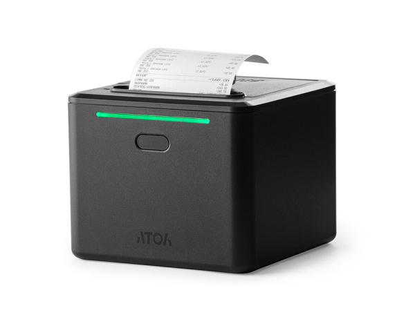 Контрольно-кассовая техника АТОЛ 22Ф v2