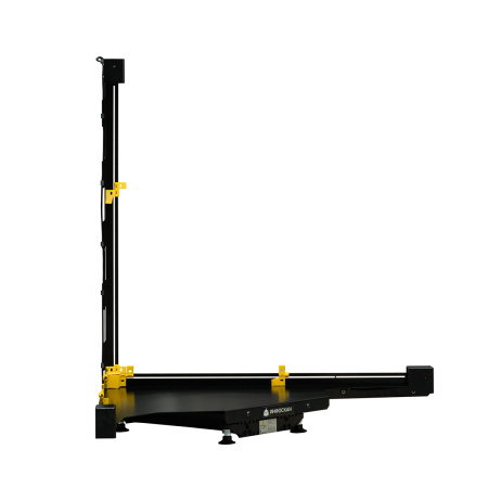 Система измерения габаритов и веса ИНФОСКАН 3D 90 Лайт