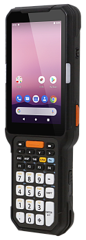Терминал сбора данных Point Mobile PM451 P451G6Y64DFE0C