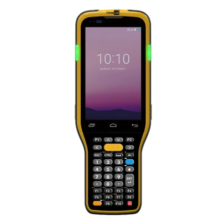 Терминал сбора данных CiperLab RK95