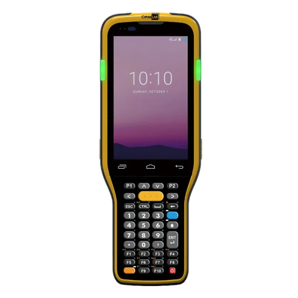 Терминал сбора данных CipherLab RK95