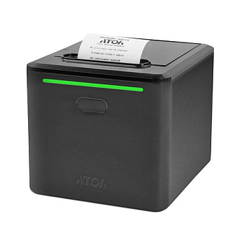 Контрольно-кассовая техника АТОЛ 55Ф v2