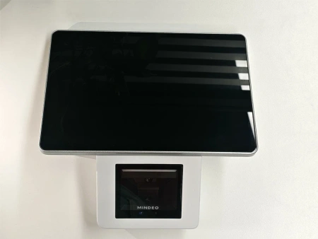 Прайс-чекер Mindeo F10