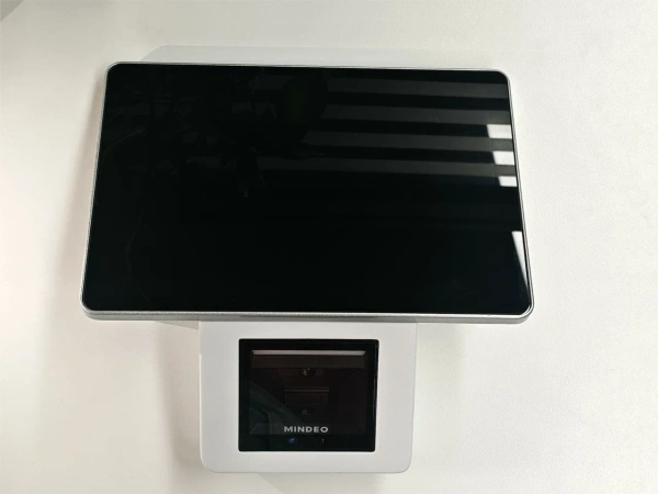 Прайс-чекер Mindeo F10