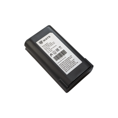 Аккумуляторная батарея WATS для ТСД Chainway C61 6700 mAh (в терминал)