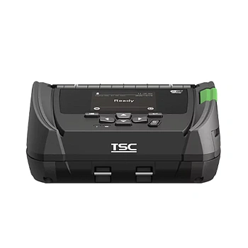 Мобильный термопринтер этикеток TSC Alpha-40L A40L-A001-1002