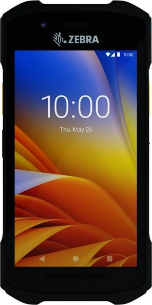 Терминал сбора данных Zebra TC21