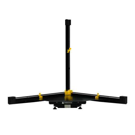 Система измерения габаритов и веса ИНФОСКАН 3D 90 Лайт