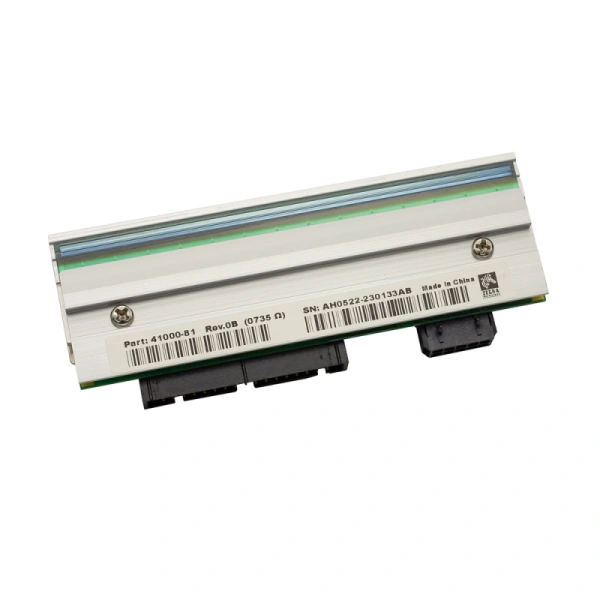 Печатающая головка для принтера  Zebra 105SL (203 dpi) G32432-1M