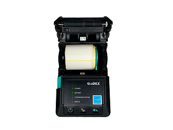 Термопринтер Godex MX30 011-MX3032-001