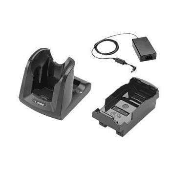 Однослотовое зарядное устройство для Motorola MC32N0 CRD-MC32-100INT-01