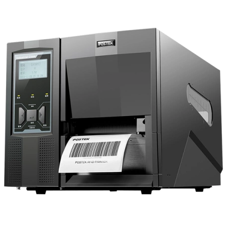 Термотрансферный принтер этикеток Postek 00.1036.102