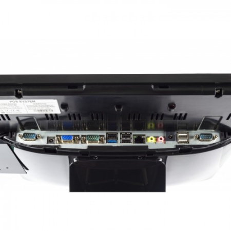 Сенсорный POS-терминал DBS RH669