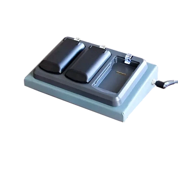 Зарядное устройство WATS для ТСД Zebra MC32/MC33 (3 слота)