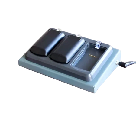 Зарядное устройство WATS для ТСД Zebra MC32/MC33 (3 слота)