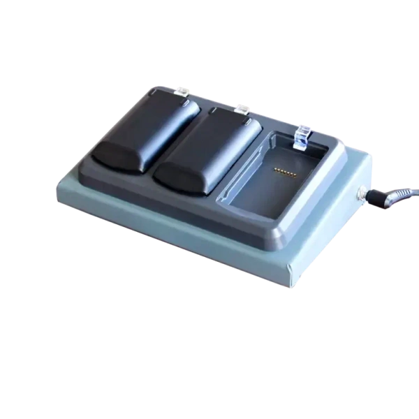 Зарядное устройство WATS для ТСД Zebra MC32/MC33 (3 слота)