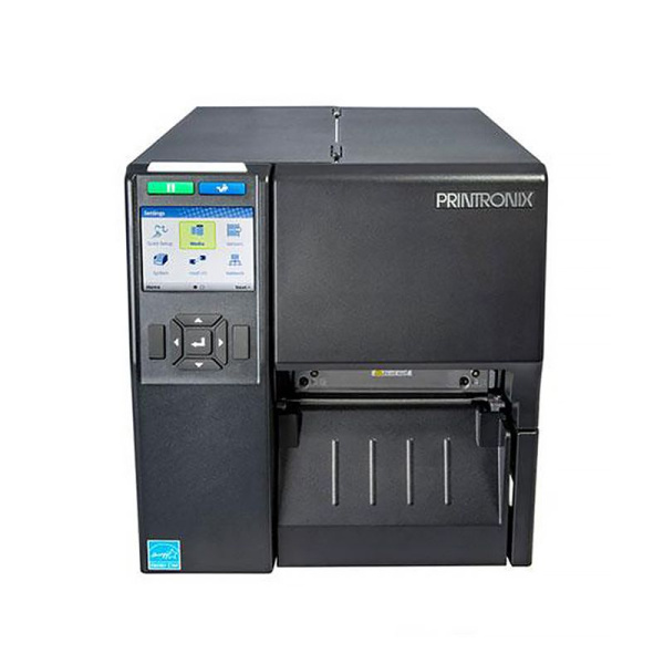 Термотрансферный принтер этикеток Printronix T4000