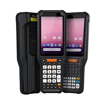 Терминал сбора данных Point Mobile PM351 P351G3223BJE0C