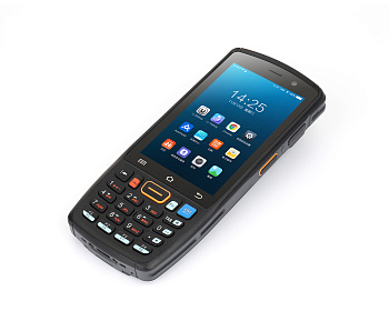Терминал сбора данных Urovo DT40S-12Q2ZMR4G271EU