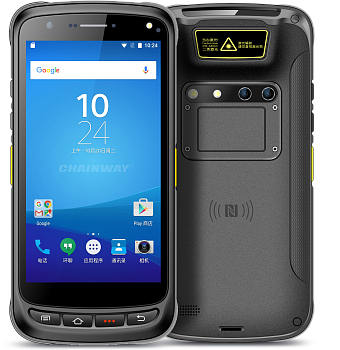 Терминал сбора данных Chainway C71 C71EEA13-U3T1