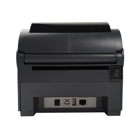 Термопринтер этикеток BS482D