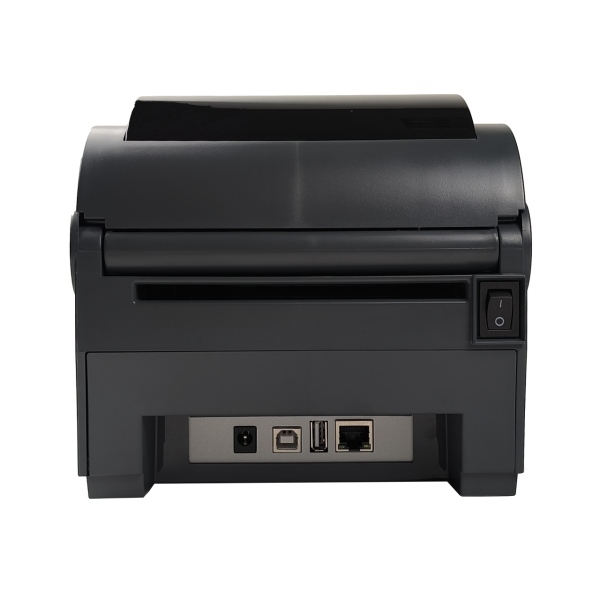 Термопринтер этикеток BS482D