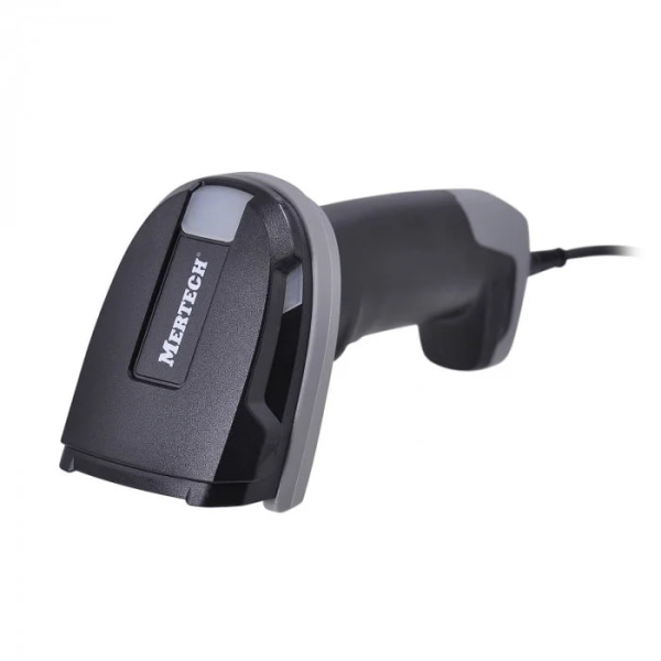 Сканер Mertech 2425 HR Ai 2Core XLaser USB