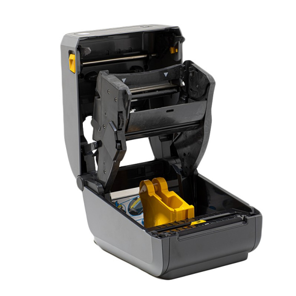 Аренда принтера этикеток Zebra ZD420T