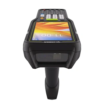 Терминал сбора данных Zebra MC3400-G MC3401-0G1J54SS-A6 