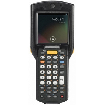 Терминал сбора данных Motorola MC3190-SL2H04E0A