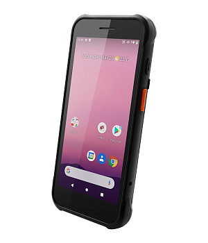 Терминал сбора данных Point Mobile PM75 PM75G6V03DJE0C
