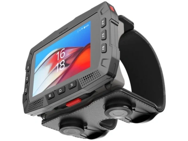 Терминал сбора данных Meferi ME10