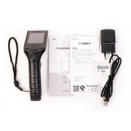 Терминал сбора данных Mertech SEUIC AutoID LIM 9059