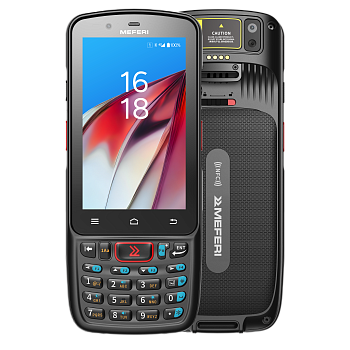 Терминал сбора данных Meferi ME40K-Q112BHF3YNC5S