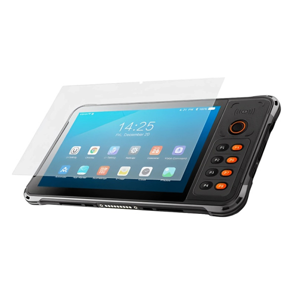 Защитное стекло для экрана UROVO P8100