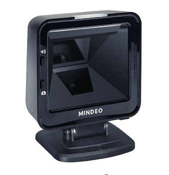 Стационарный сканер штрихкода Mindeo MP8610_RS232 