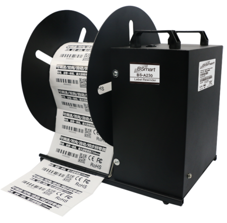 Смотчик этикетки BSmart BS-A230 