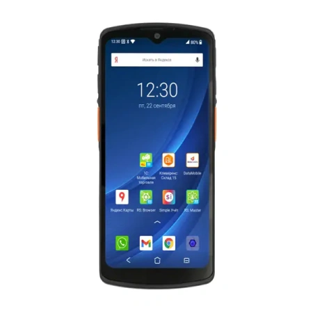 Терминал сбора данных Urovo DT66