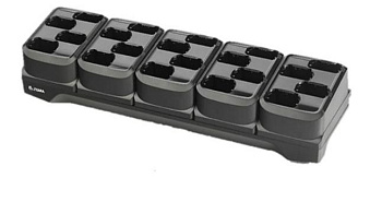 Зарядное устройство аккумуляторов Zebra MC3300 SAC-MC33-20SCHG-01