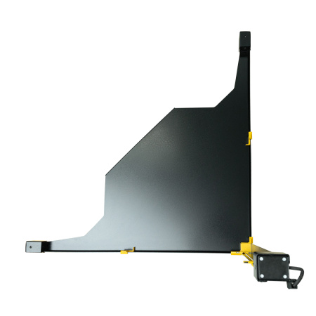 Система измерения габаритов и веса ИНФОСКАН 3D 90 Лайт