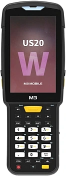 Терминал сбора данных M3 Mobile US20W
