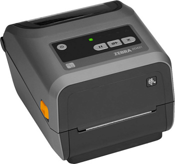 Термотрансферный принтер этикеток Zebra ZD4A042-30EE00EZ