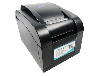 Термопринтер этикеток BSmart BS350