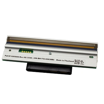 Печатающая головка для принтера Zebra ZT610, ZT610R (600 dpi) P1083320-012