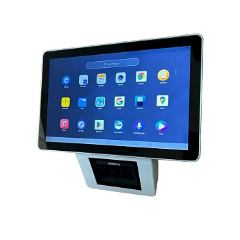 Прайс-чекер Mindeo F10